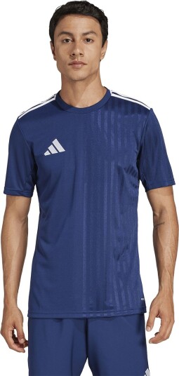 adidas Campeon 25 Trenings T skjorte Herre Navy 2XL