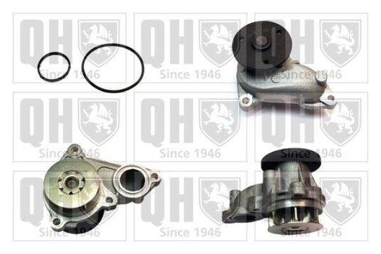 QUINTON HAZELL QCP3784 Vannpumpe