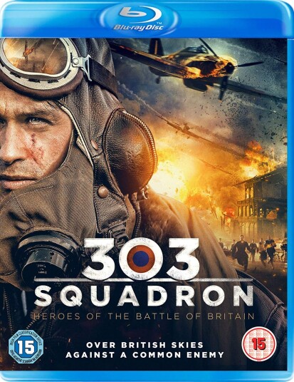 Squadron 303