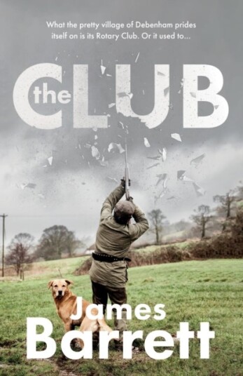 The Club The Club