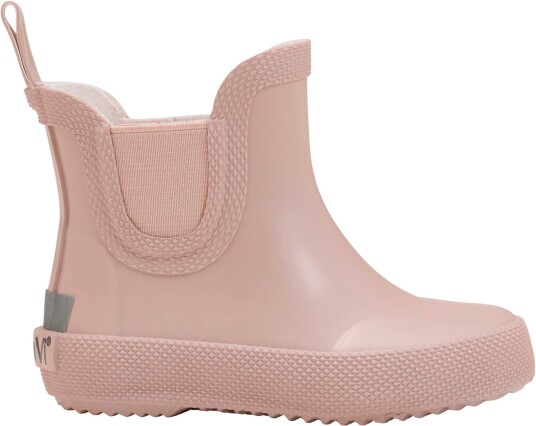 CeLaVi Gummistøvler Lave Misty Rose 23