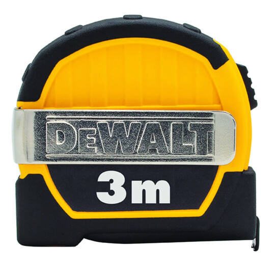 DEWALT DWHT36098-1 MÅLEBÅND 3M DEWALT DWHT36098-1 MÅLEBÅND 3M