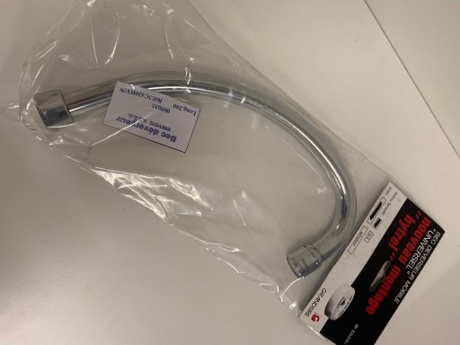 Grandsire - J-TUT 250MM. MED LUFTBLANDER Grandsire - J-TUT 250MM. MED LUFTBLANDER
