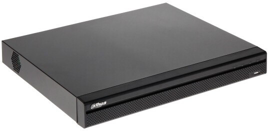 Dahua Technology Lite NVR4216-16P-4KS2/L PoE Nettverksopptaker 16 Kanaler