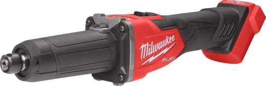 Milwaukee Rettsliper M18 Fdgrb-0X Uten Batteri Og Lader