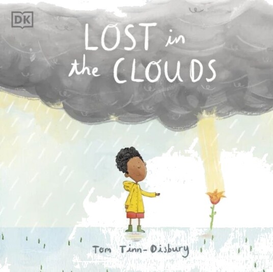 Lost In The Clouds Av Dk, Tom Tinn-Disbury