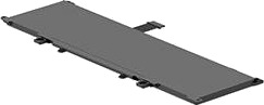 Hp N70706-001 Batteri Hp N70706-001
