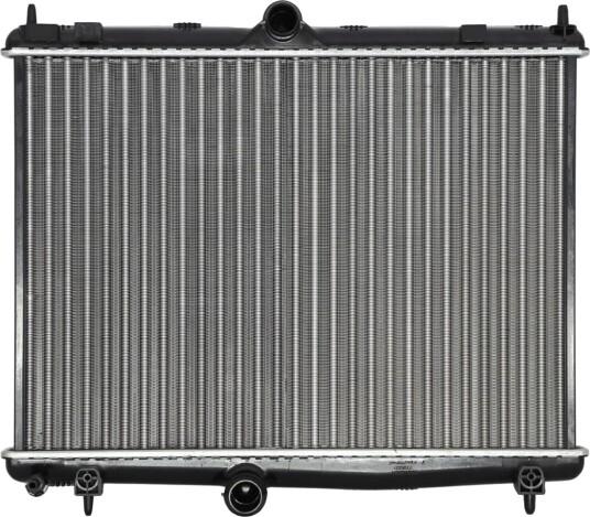 KAMOKA 7705331 Radiator motorkjøling