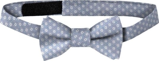 Name It - Sløyfe Frode Flint Stone Pattern