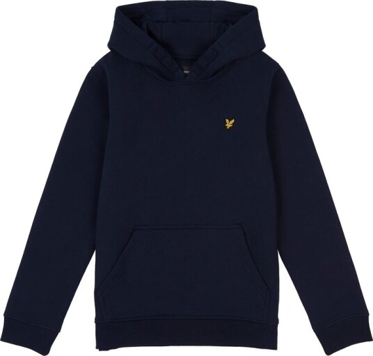 Lyle & Scott Hettegenser Classic OTH Navy Blazer