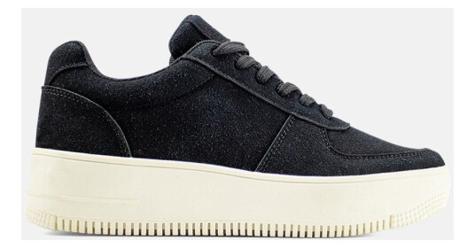 Exani Helena W Black 37 Sko