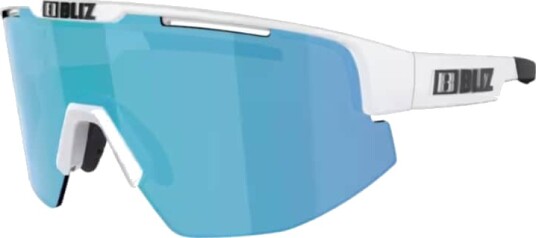 Bliz Matrix Small Matt White Bliz Matrix Small Matt White