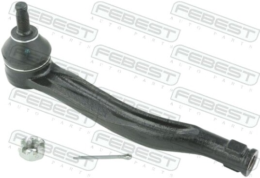 FEBEST 0221 B17LH Endeledd