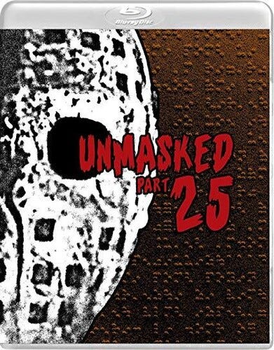 Unmasked Part 25 (1988) Unmasked Part 25 (1988)