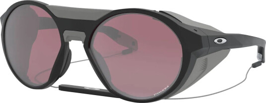 Oakley Clifden Skibriller med Prizm Snow Black Linse og UV-beskyttelse