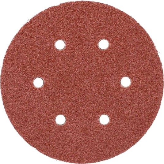 Slipeskivesett, eksentersliper YATO YT-834585