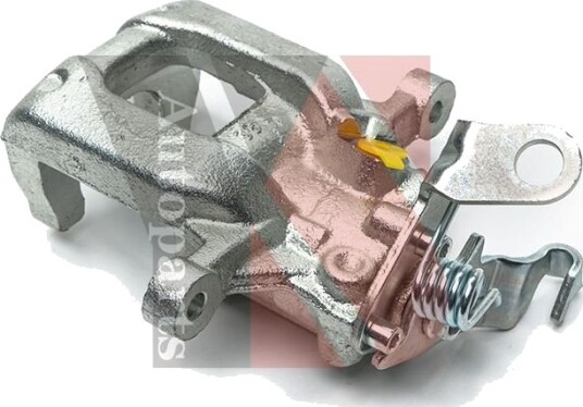 YSPARTS YS BC0984 Bremsecaliper YSPARTS YS BC0984 Bremsecaliper