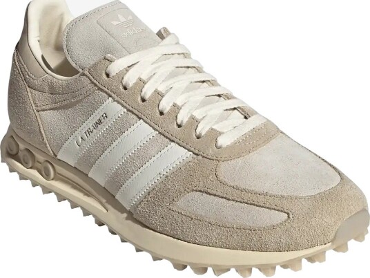 Adidas Originals La Trainer Og KHATHR/OWHITE/MAGOLD 39 1/3