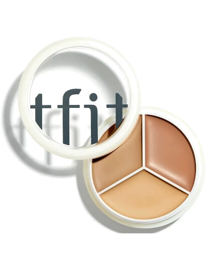 TFIT Cover Up Pro Concealer - 15 G TFIT Cover Up Pro Concealer - 15 G