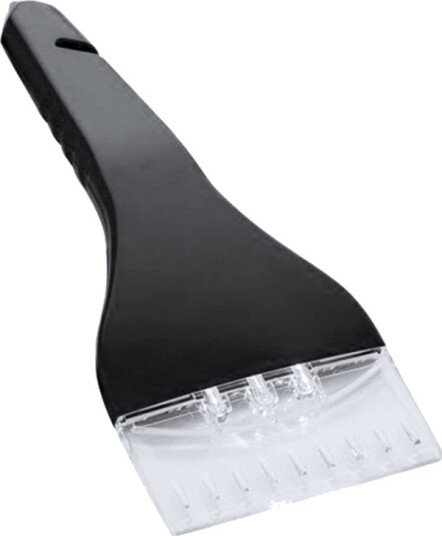 Neutralle Vinduesgardin/Draperi Med Led, Svart Plast, Med Led-Belysning, Eol