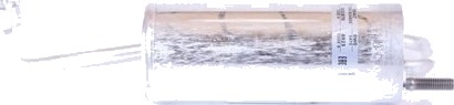 Tørker klimaanlegg NISSENS 95447