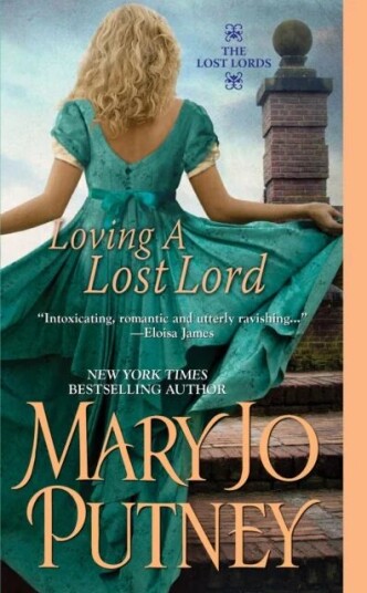 Loving A Lost Lord Av Mary Jo Putney