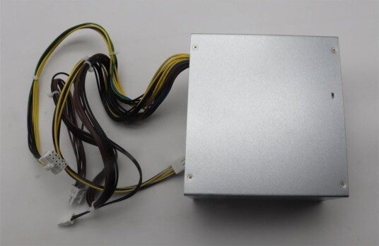 Lenovo Huntkey HK600 11PP Intern Strømforsyning 500W 80 Plus Platinum 5P51D77197 Lenovo Huntkey HK600 11PP Intern Strømforsyning 500W 80 Plus Platinum 5P51D77197