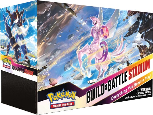 Pokemon SWSH10 Special Elite Trainer Box Pokemon SWSH10 Special Elite Trainer Box