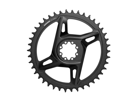 SRAM Rival E1 X SYNC direct mount klinge 8 bolt SRAM Rival E1 X SYNC direct mount klinge 8 bolt
