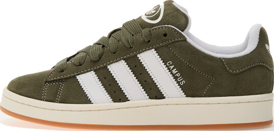 Joggesko adidas Campus 00s Olive Strata/ Ftw White/ Off White EUR 37 1/3