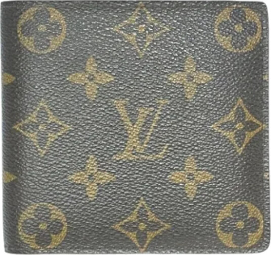 Louis Vuitton Vintage unisex Brun Louis Vuitton Vintage unisex Brun