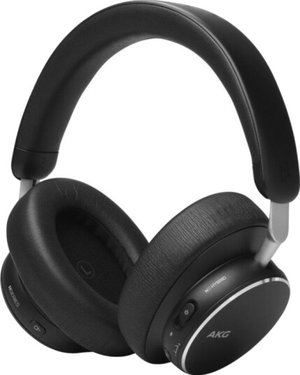 AKG N9 Svart AKG N9 Svart