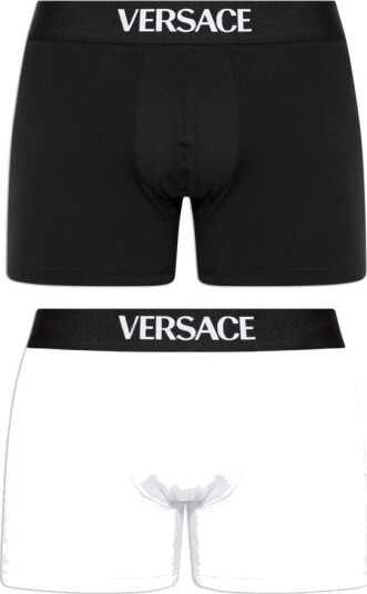Versace Herre Undertøy Flerfarget 2XL,