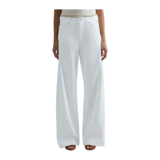 Replay, Dame, Jeans, Hvit, W27 L30, Replay, Dame, Jeans, Hvit, W27 L30,