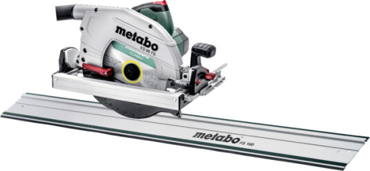 Metabo Sirkelsag KS 85 FS m/Føreskinne Metabo Sirkelsag KS 85 FS m/Føreskinne