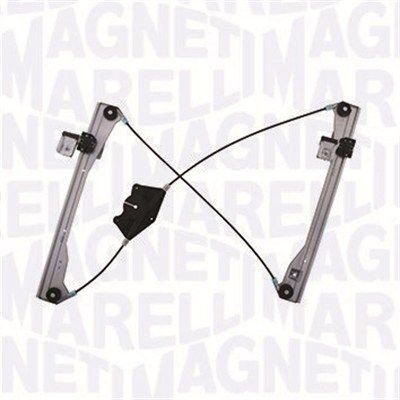Vindusheis MAGNETI MARELLI 350103170033