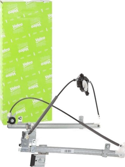 VALEO 850918 Vindusheis VALEO 850918 Vindusheis