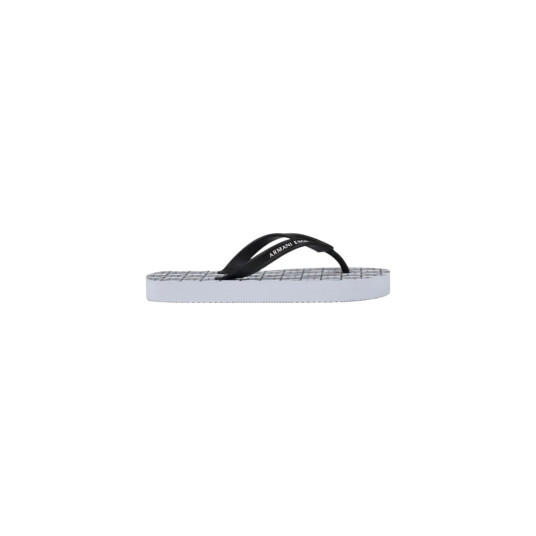 Armani Exchange Dame Sko Hvit 36 EU, Armani Exchange Dame Sko Hvit 36 EU,