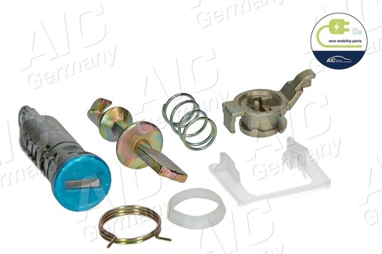 Lukkesylinder AIC 53374 Lukkesylinder AIC 53374