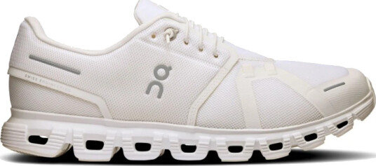 On Running Herre Sport Hvit 43 EU,