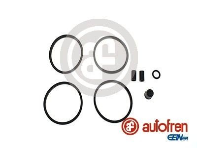 Autofren Seinsa Rep. sett bremsecaliper AUTOFREN SEINSA D4584