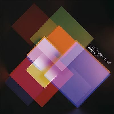 MediaTronixs Lightning Dust : Fantasy CD (2013) Pre-Owned