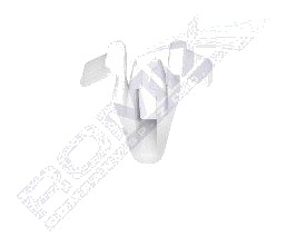 Clip ROMIX C60640 Clip ROMIX C60640