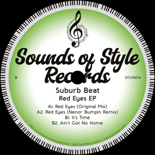 Red Eyes Red Eyes