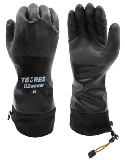 Vinterhansker Showa TEMRES (282-02)