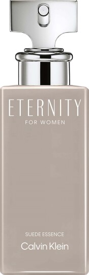 Calvin Klein Eternity for Women Suede Essence Parfum 50 ml