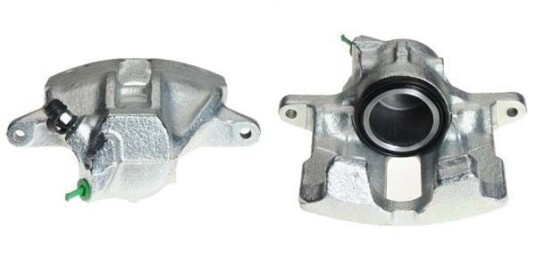 Bremsecaliper BUDWEG CALIPER 341795