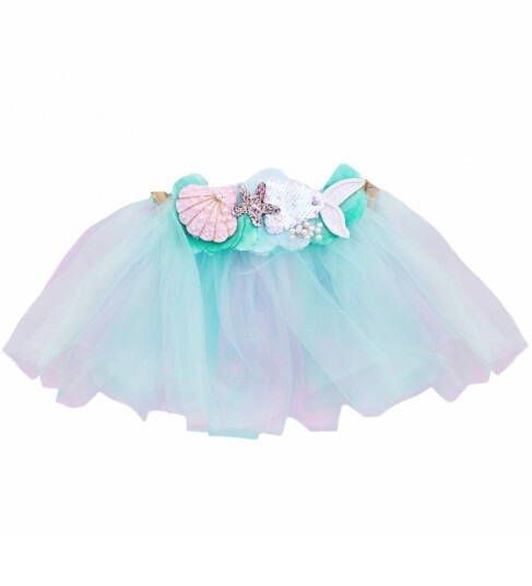 Great Pretenders Mermalicious Tutu