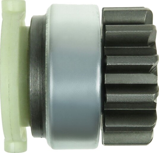 Friløpsgir, starter AS-PL SD9005