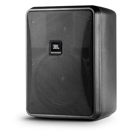 JBL Control 25-1, Sort JBL Control 25-1, Sort